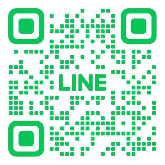 QR Code ติดต่อ หนังใหม่ชนโรง 2024 พากย์ไทย ผ่าน Line